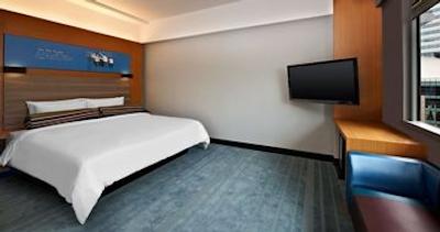 الوفت کوالالامپور سنترال