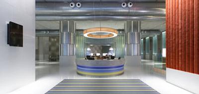 الوفت کوالالامپور سنترال