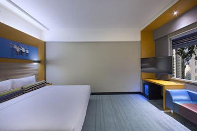 الوفت کوالالامپور سنترال