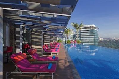 الوفت کوالالامپور سنترال