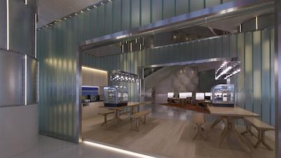 الوفت کوالالامپور سنترال