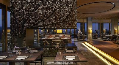 ماندارین اورینتال کوالالامپور