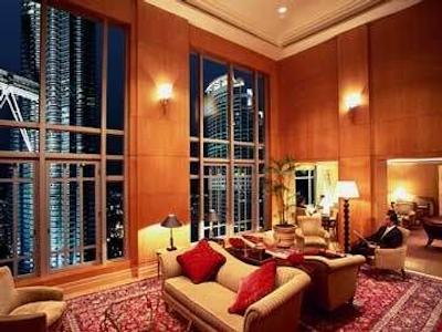 ماندارین اورینتال کوالالامپور