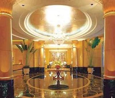 ماندارین اورینتال کوالالامپور