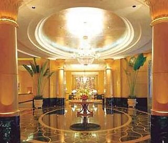 ماندارین اورینتال کوالالامپور
