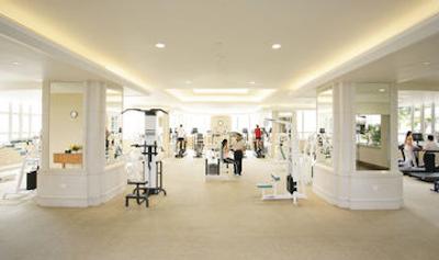 ماندارین اورینتال کوالالامپور