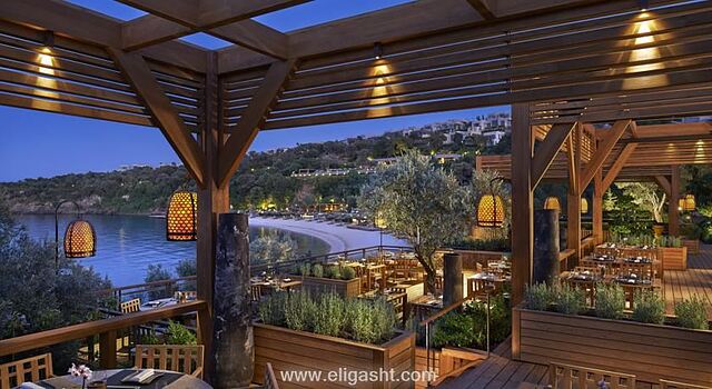 ماندارین اورینتال کوالالامپور