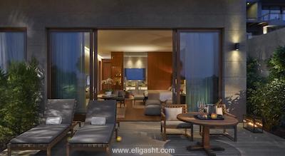 ماندارین اورینتال کوالالامپور