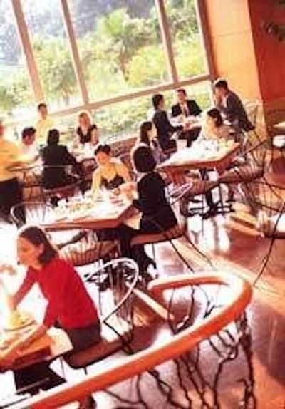 ماندارین اورینتال کوالالامپور