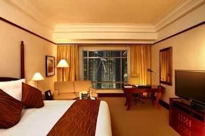 ماندارین اورینتال کوالالامپور