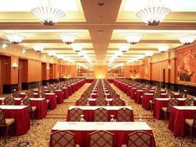 ماندارین اورینتال کوالالامپور