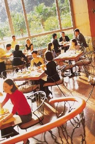 ماندارین اورینتال کوالالامپور