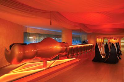 ماندارین اورینتال کوالالامپور