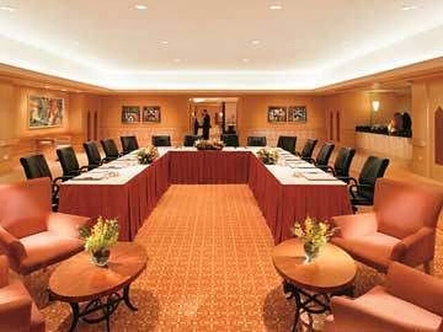 ماندارین اورینتال کوالالامپور