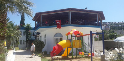چرنز بیچ
