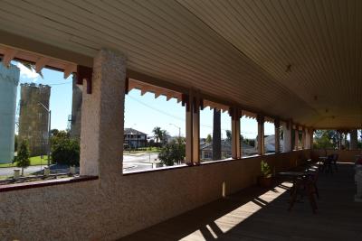 هیستریک هیدرو متر این