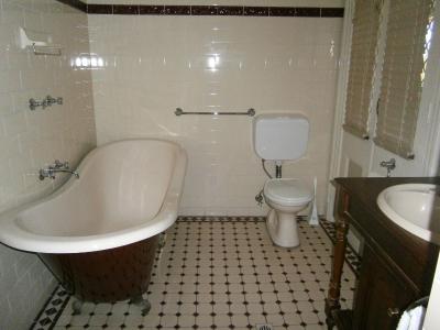 هیستریک هیدرو متر این