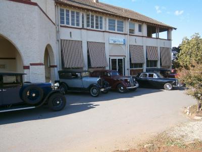 هیستریک هیدرو متر این