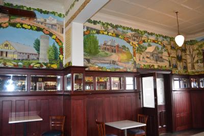 هیستریک هیدرو متر این