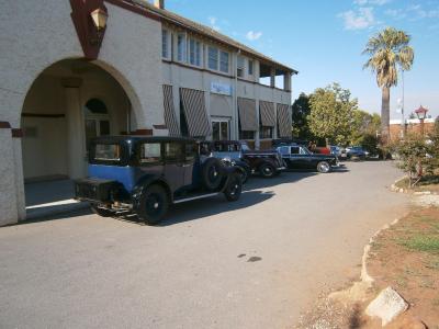 هیستریک هیدرو متر این