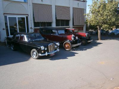 هیستریک هیدرو متر این