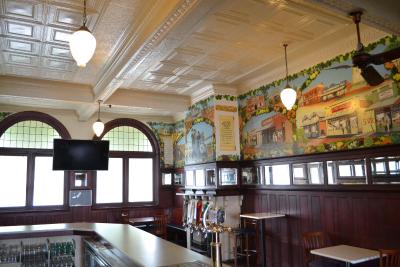 هیستریک هیدرو متر این