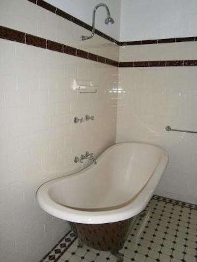 هیستریک هیدرو متر این