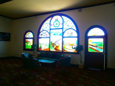 هیستریک هیدرو متر این