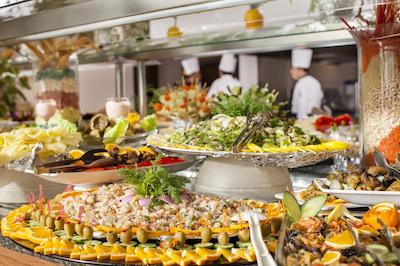 توسان بیچ ریزورت