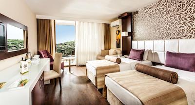 توسان بیچ ریزورت