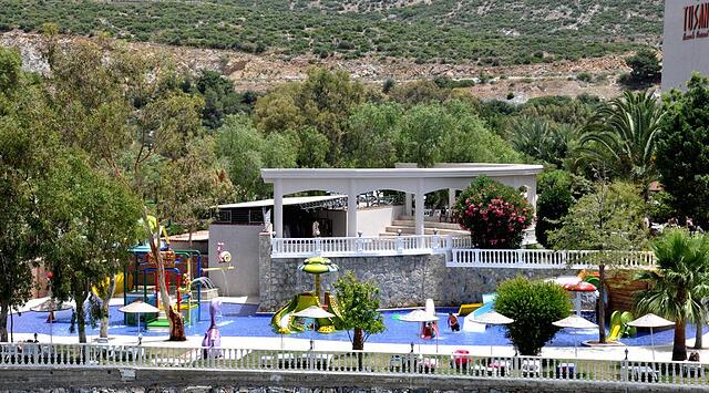 توسان بیچ ریزورت