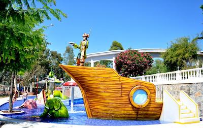 توسان بیچ ریزورت