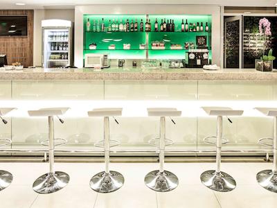 ایبیز ریو د جانیرو پارک اُلیمپیکو