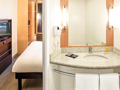 ایبیز ریو د جانیرو پارک اُلیمپیکو