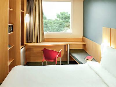 ایبیز ریو د جانیرو پارک اُلیمپیکو