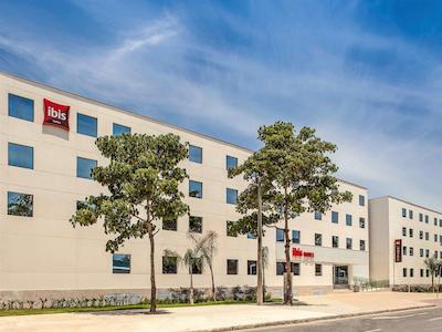 ایبیز ریو د جانیرو پارک اُلیمپیکو