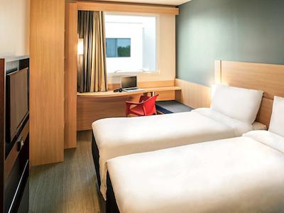 ایبیز ریو د جانیرو پارک اُلیمپیکو