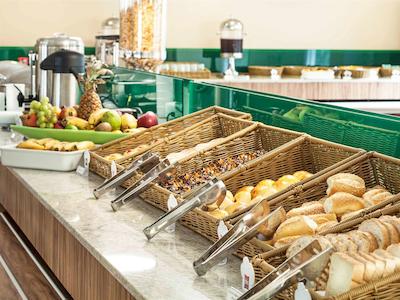 ایبیز ریو د جانیرو پارک اُلیمپیکو