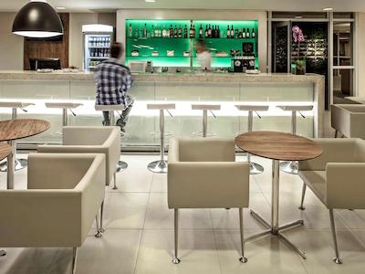 ایبیز ریو د جانیرو پارک اُلیمپیکو