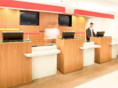 ایبیز ریو د جانیرو پارک اُلیمپیکو