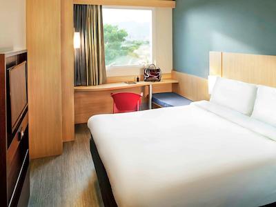 ایبیز ریو د جانیرو پارک اُلیمپیکو