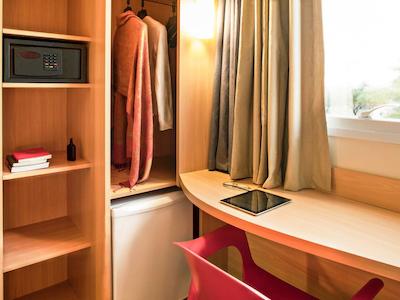 ایبیز ریو د جانیرو پارک اُلیمپیکو