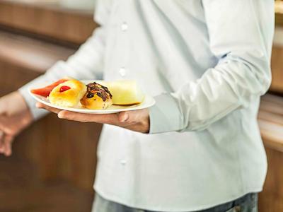 ایبیز ریو د جانیرو پارک اُلیمپیکو