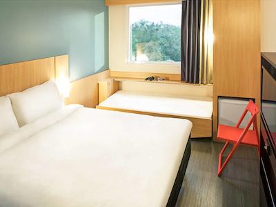 ایبیز ریو د جانیرو پارک اُلیمپیکو