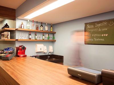 ایبیز استیلز بلو هریزنت میناسنترو هتل