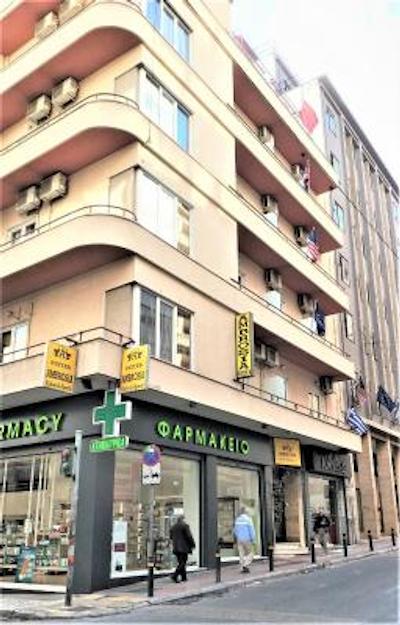 آمبروسیا سوئیتس