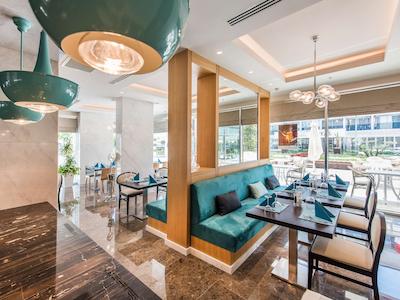 الیت ورلد مارماریز