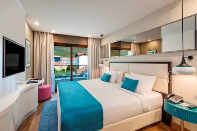 الیت ورلد مارماریز