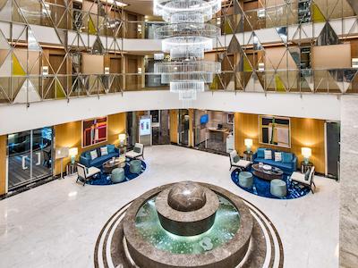 الیت ورلد مارماریز