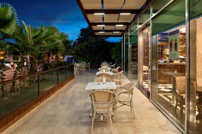 الیت ورلد مارماریز